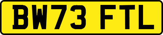 BW73FTL