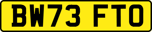 BW73FTO