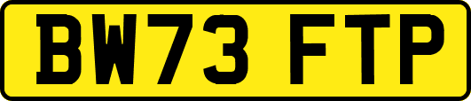 BW73FTP