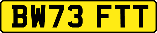 BW73FTT