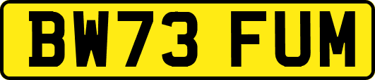 BW73FUM