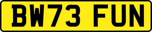 BW73FUN