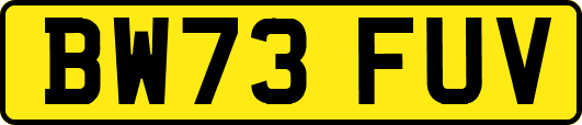 BW73FUV