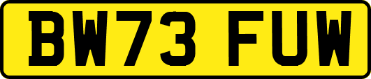 BW73FUW