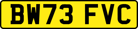 BW73FVC