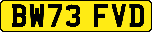 BW73FVD