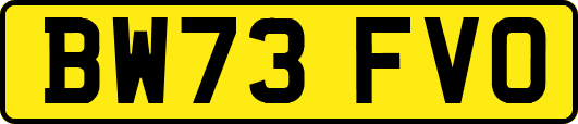 BW73FVO