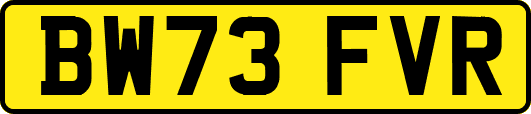 BW73FVR