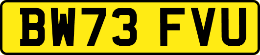 BW73FVU