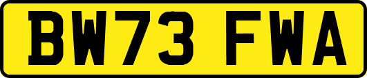 BW73FWA