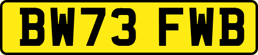 BW73FWB