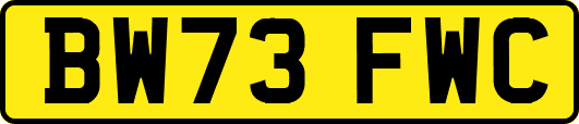 BW73FWC