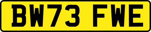BW73FWE