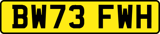 BW73FWH
