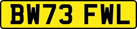 BW73FWL