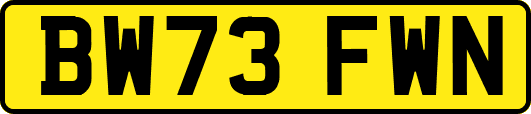 BW73FWN