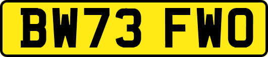 BW73FWO
