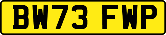 BW73FWP