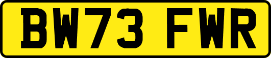 BW73FWR