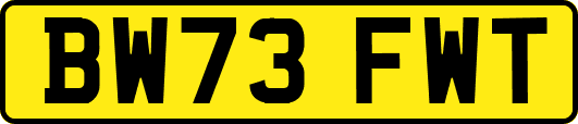 BW73FWT