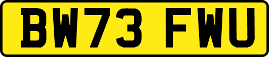 BW73FWU