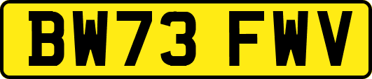 BW73FWV