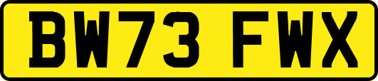 BW73FWX