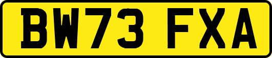 BW73FXA