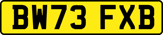 BW73FXB