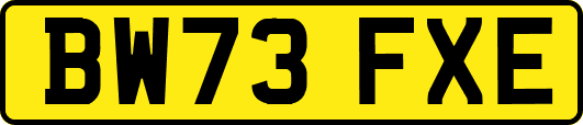 BW73FXE