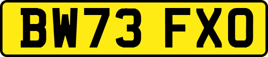 BW73FXO