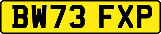 BW73FXP