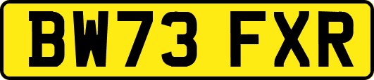 BW73FXR