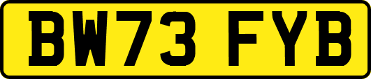BW73FYB