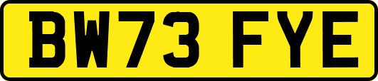 BW73FYE