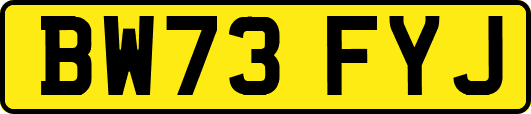 BW73FYJ