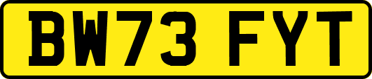 BW73FYT