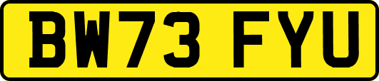 BW73FYU