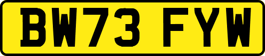 BW73FYW