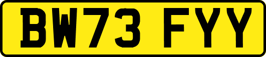 BW73FYY