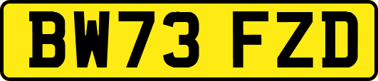 BW73FZD