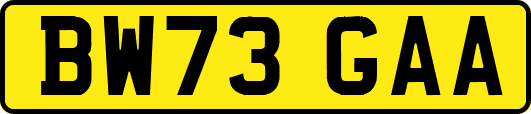 BW73GAA