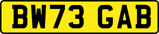 BW73GAB