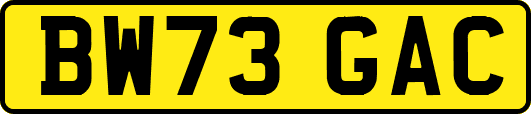 BW73GAC