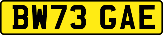 BW73GAE