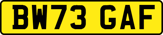 BW73GAF