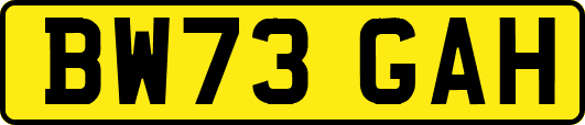 BW73GAH