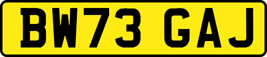 BW73GAJ