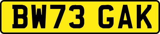 BW73GAK