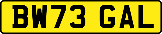 BW73GAL